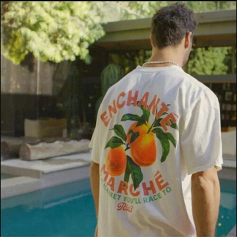 daniel ricciardo gucci shirt|Daniel Ricciardo enchante merch.